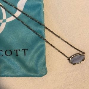 Kendra Scott necklace